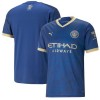 Manchester City Fjerdedrakt 2022-23 Kortermet Manchester City Fjerdedrakt 2022-23 Kortermet